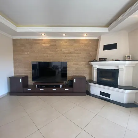 Luxury Private In Apartment *