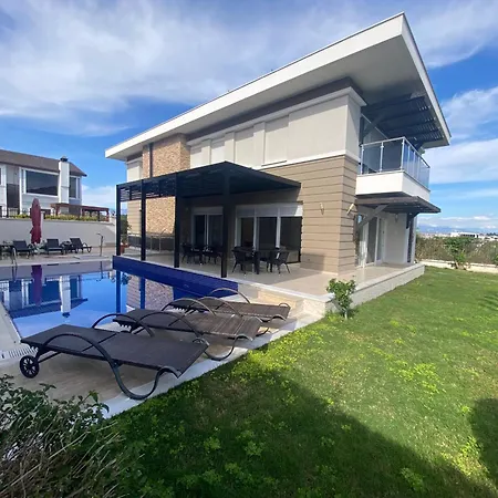 Luxury Private In * Side