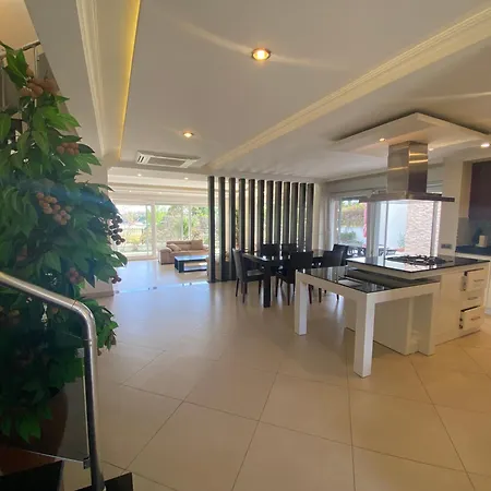 Apartment Luxury Private In *