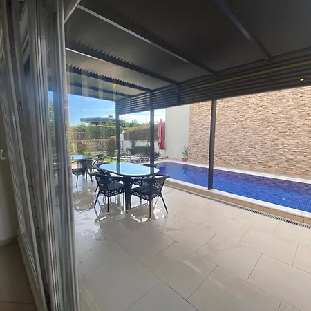 Apartment Luxury Private In Side