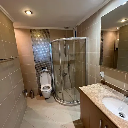 Apartment Luxury Private In Side
