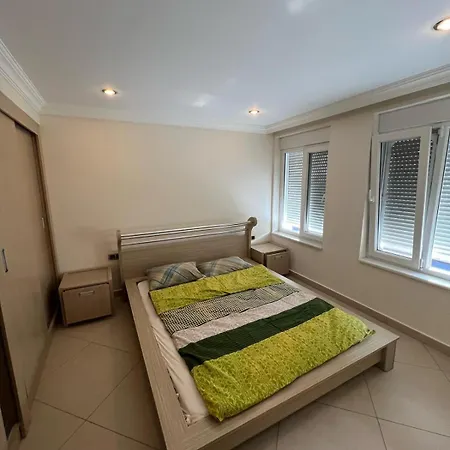 Luxury Private In سيدي