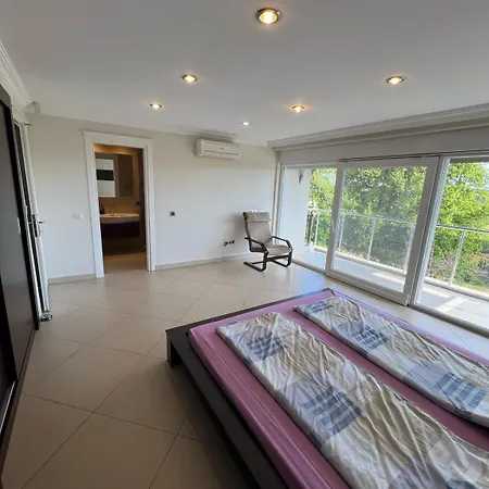Apartment Luxury Private In *