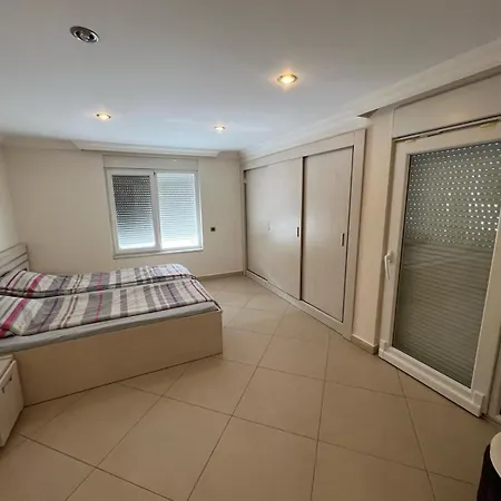 Luxury Private In