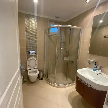 Luxury Private In *