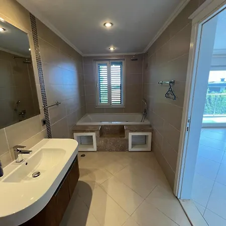 Apartment Luxury Private In