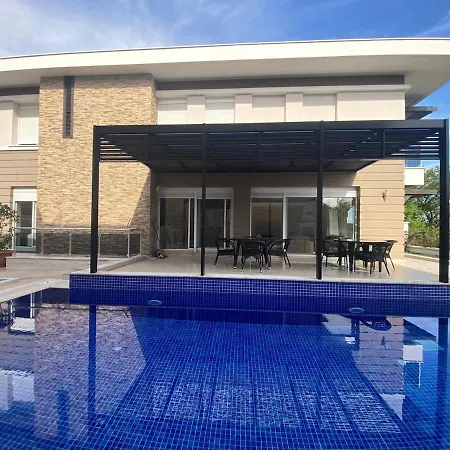 Apartamento Luxury Private In Side
