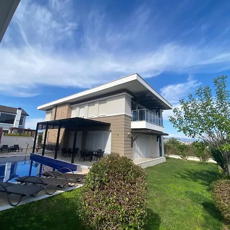 Apartamento Luxury Private In Side