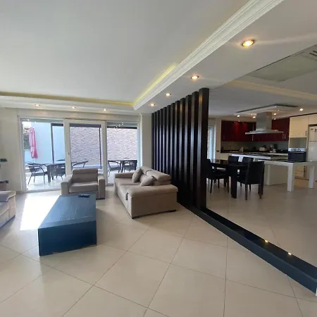 Apartamento Luxury Private In